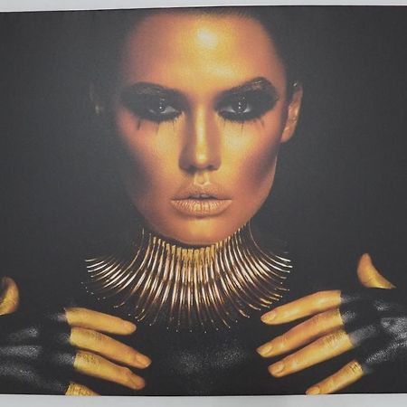 Luxury Studio / M Romancierilor Bukareszt Zewnętrze zdjęcie