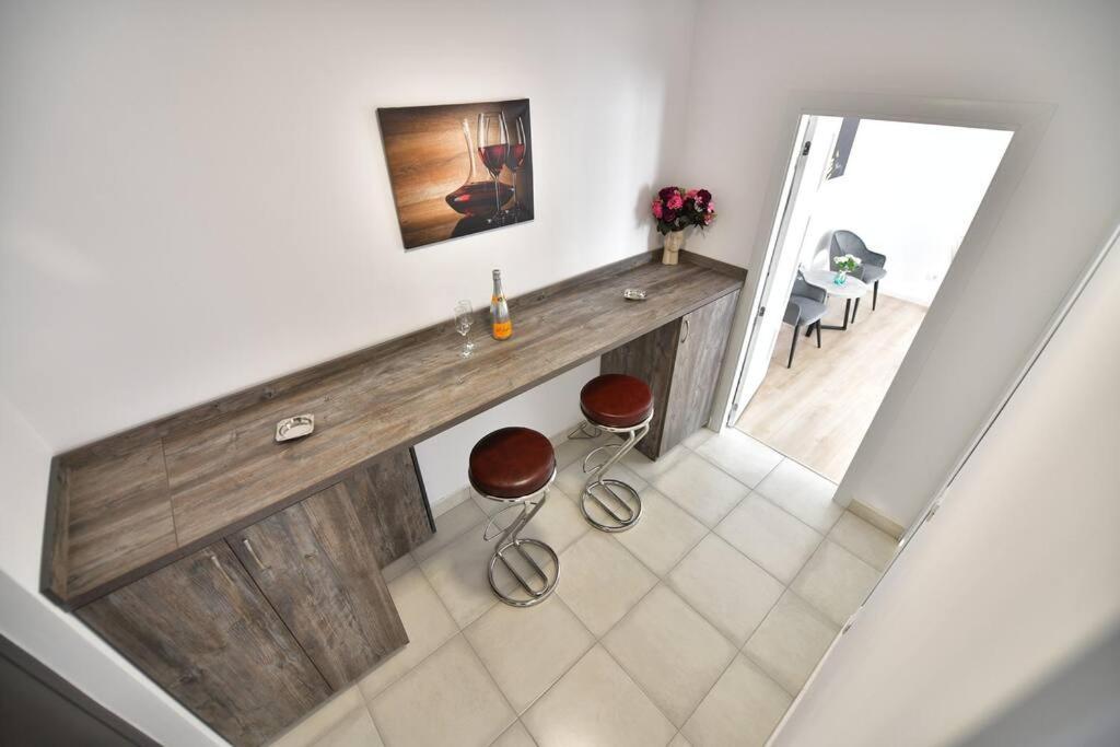 Luxury Studio / M Romancierilor Bukareszt Zewnętrze zdjęcie