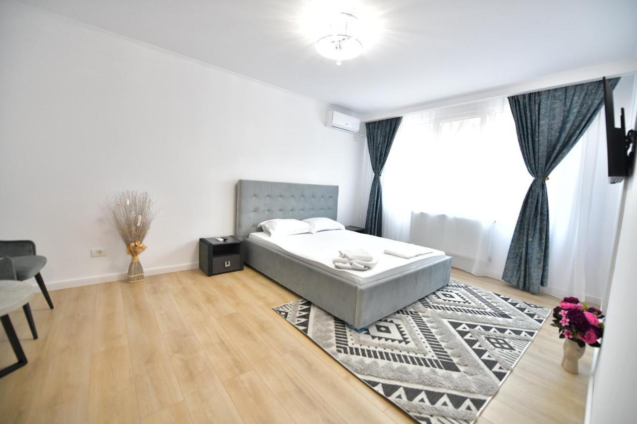 Luxury Studio / M Romancierilor Bukareszt Zewnętrze zdjęcie